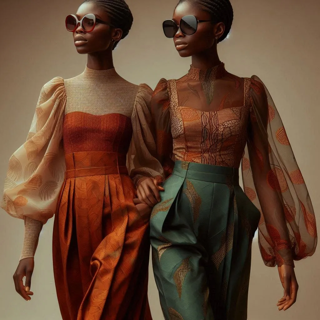 Copper & Jade