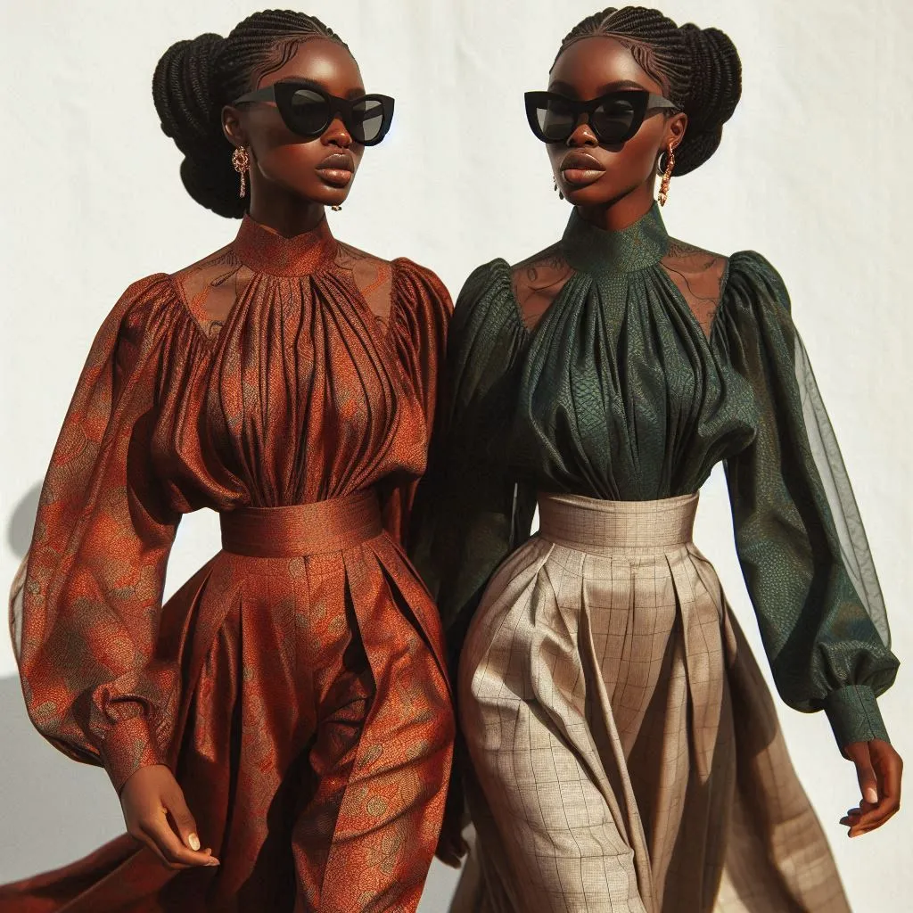 Burnished Balance