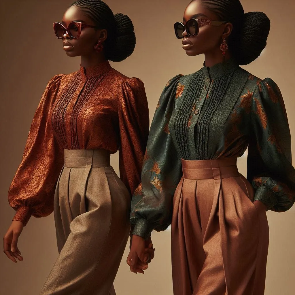 Copper & Forest
